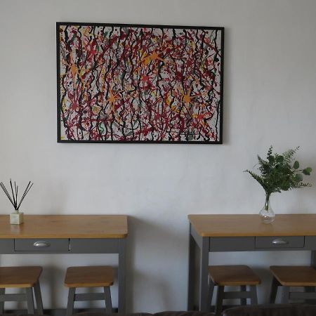 Biosfera Modern Bright Old Town Two Bedroom Apartment Pdc Tias Ngoại thất bức ảnh