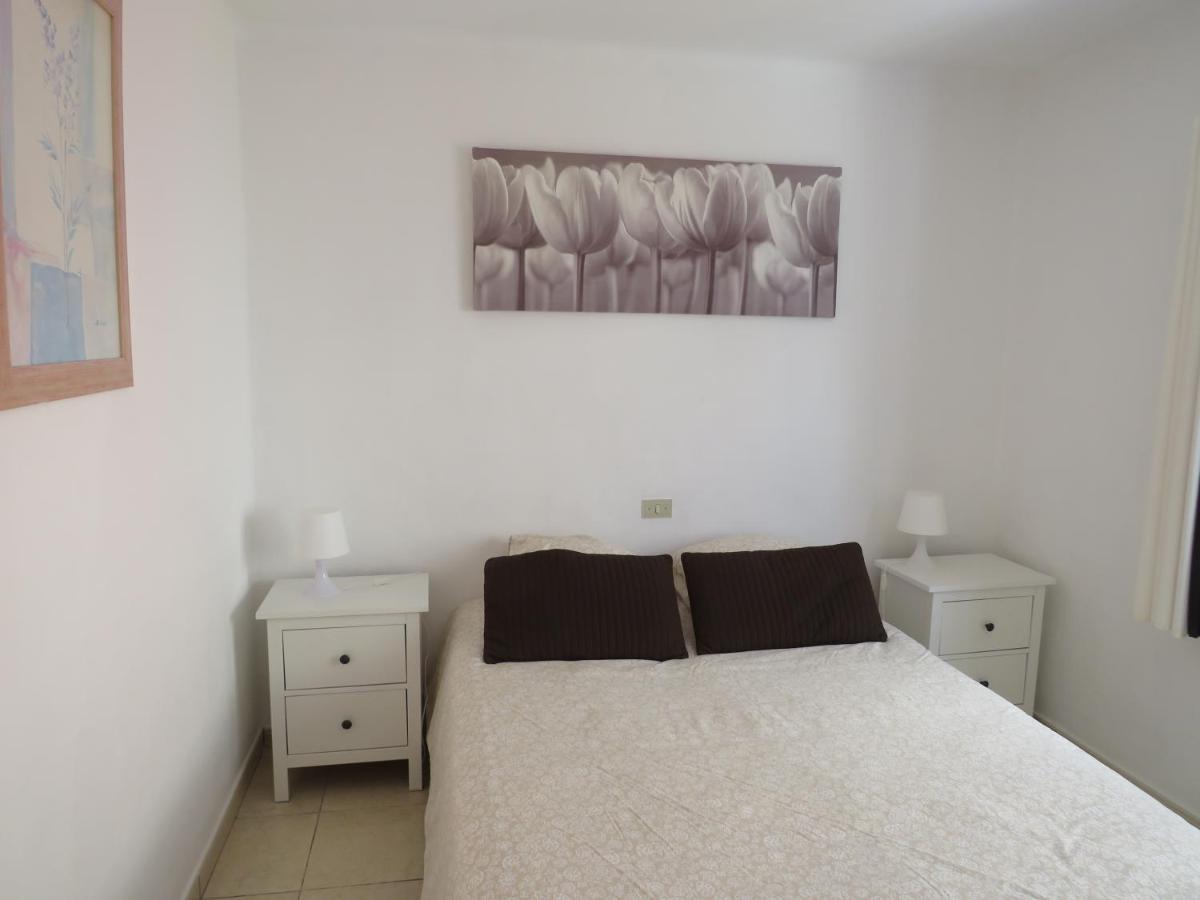 Biosfera Modern Bright Old Town Two Bedroom Apartment Pdc Tias Ngoại thất bức ảnh
