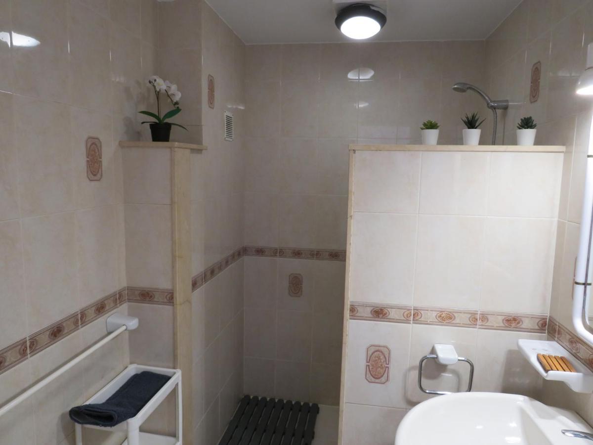 Biosfera Modern Bright Old Town Two Bedroom Apartment Pdc Tias Ngoại thất bức ảnh