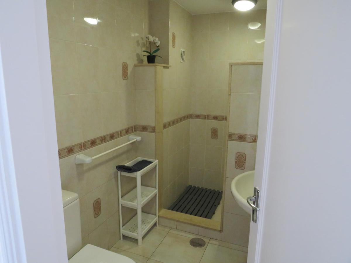 Biosfera Modern Bright Old Town Two Bedroom Apartment Pdc Tias Ngoại thất bức ảnh