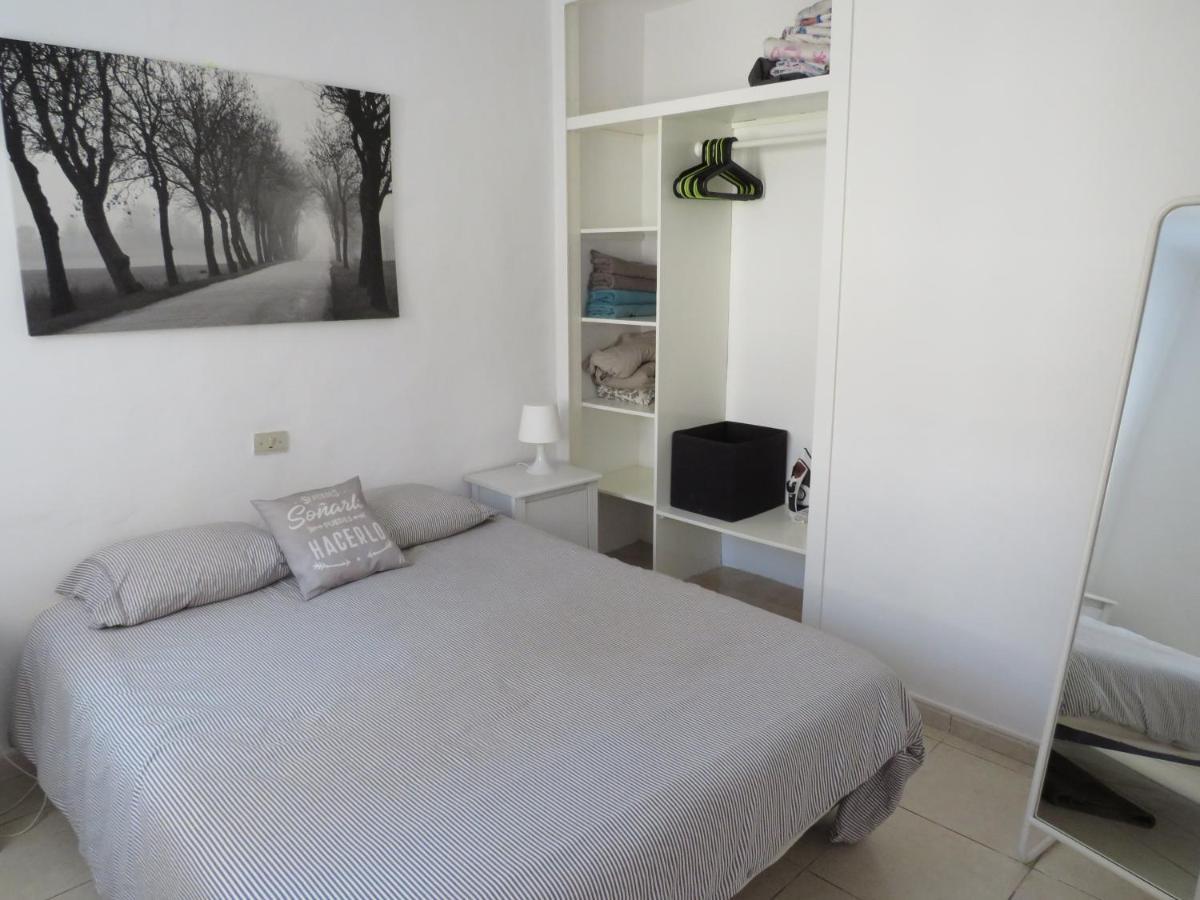 Biosfera Modern Bright Old Town Two Bedroom Apartment Pdc Tias Ngoại thất bức ảnh