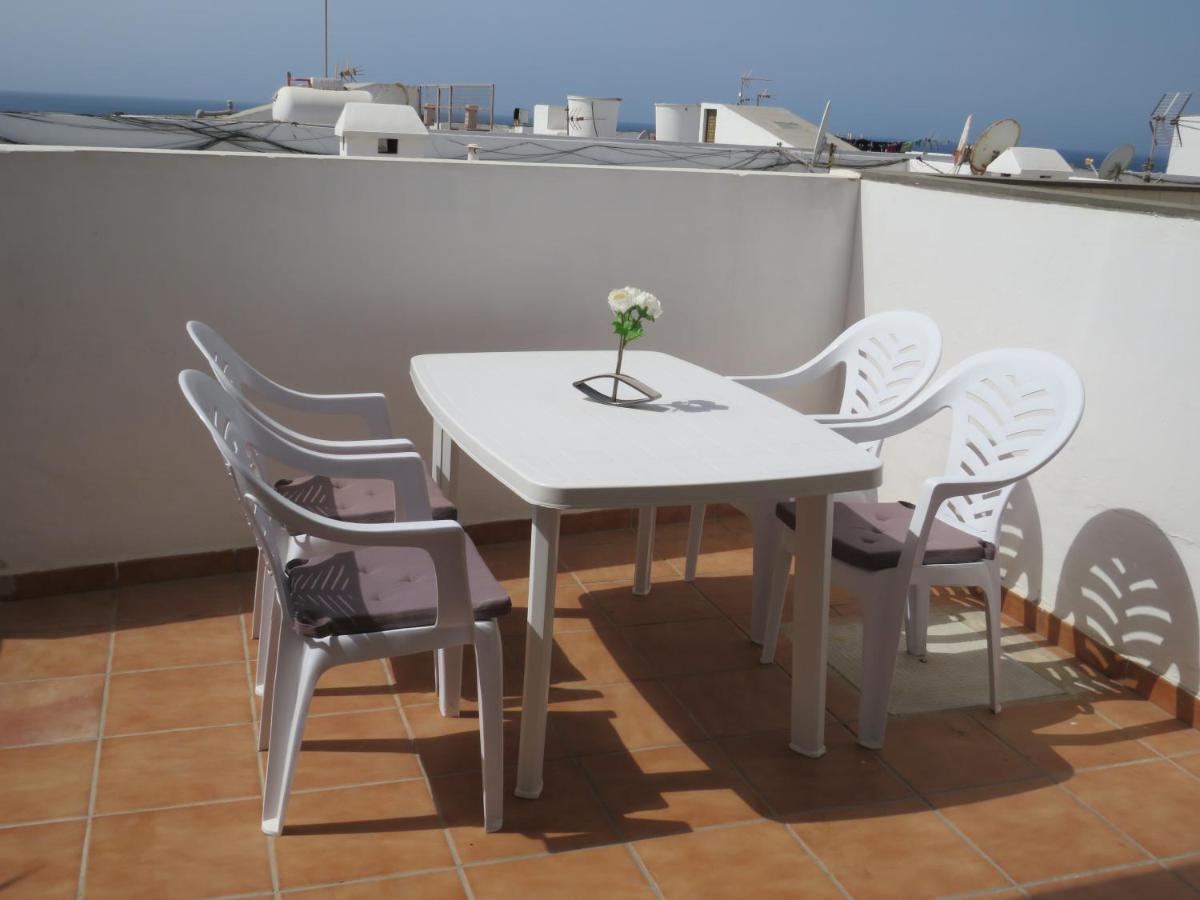 Biosfera Modern Bright Old Town Two Bedroom Apartment Pdc Tias Ngoại thất bức ảnh