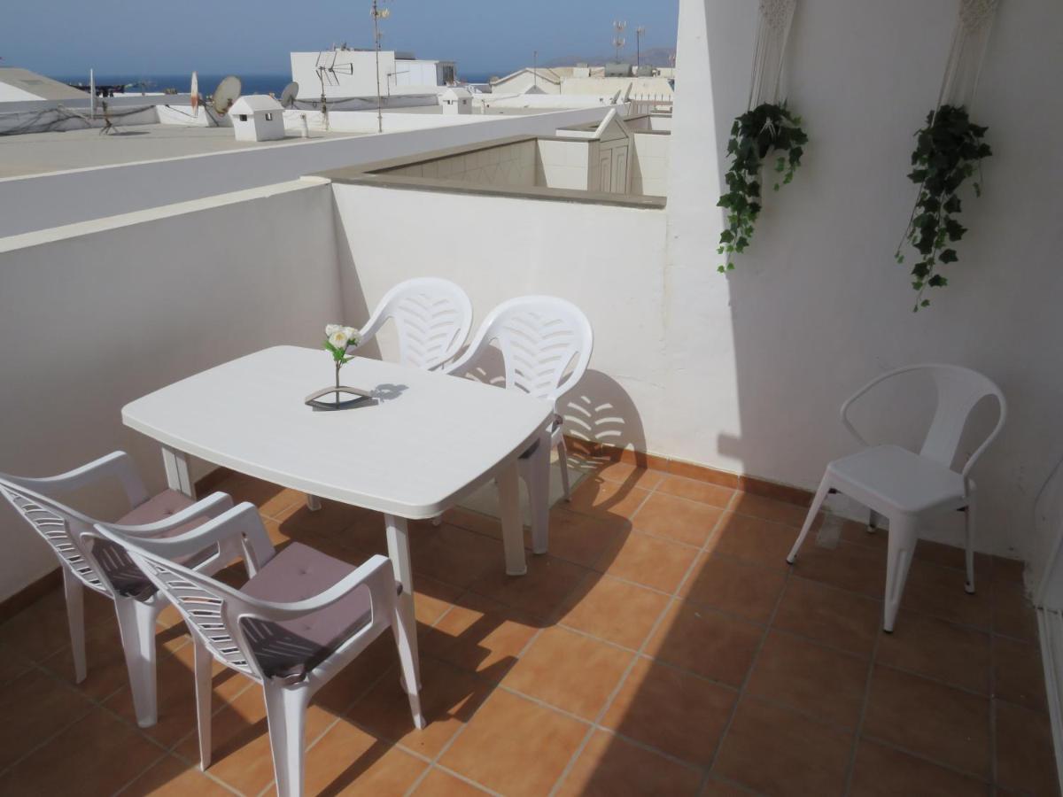 Biosfera Modern Bright Old Town Two Bedroom Apartment Pdc Tias Ngoại thất bức ảnh