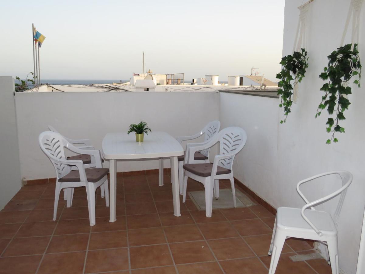 Biosfera Modern Bright Old Town Two Bedroom Apartment Pdc Tias Ngoại thất bức ảnh