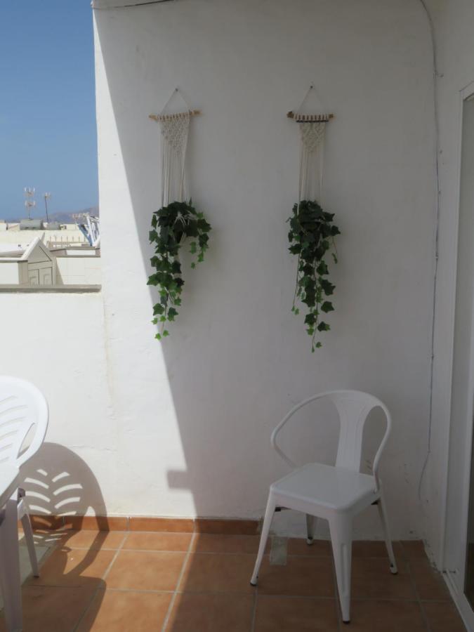 Biosfera Modern Bright Old Town Two Bedroom Apartment Pdc Tias Ngoại thất bức ảnh