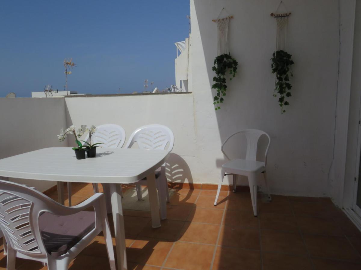 Biosfera Modern Bright Old Town Two Bedroom Apartment Pdc Tias Ngoại thất bức ảnh