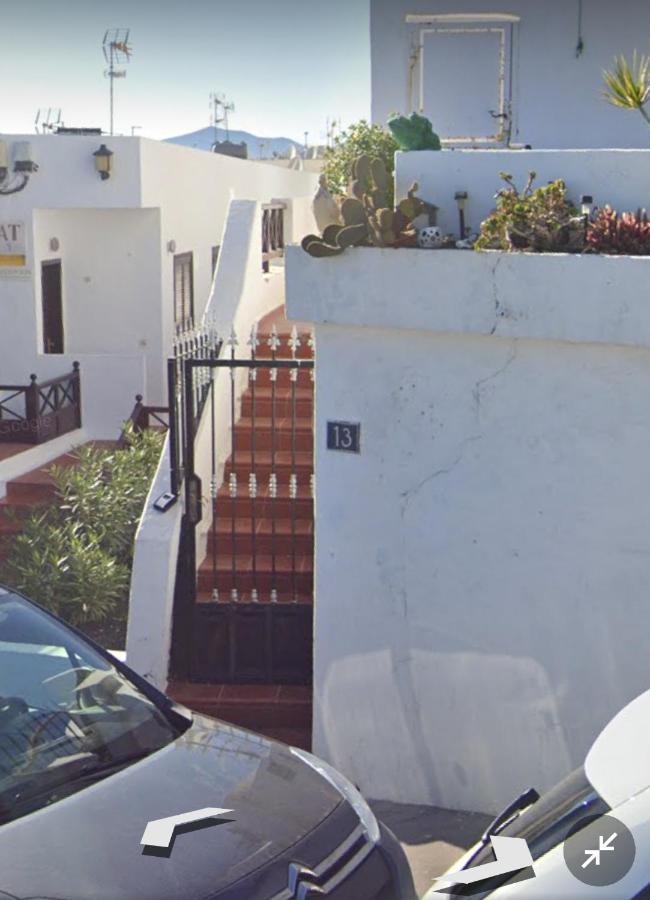 Biosfera Modern Bright Old Town Two Bedroom Apartment Pdc Tias Ngoại thất bức ảnh