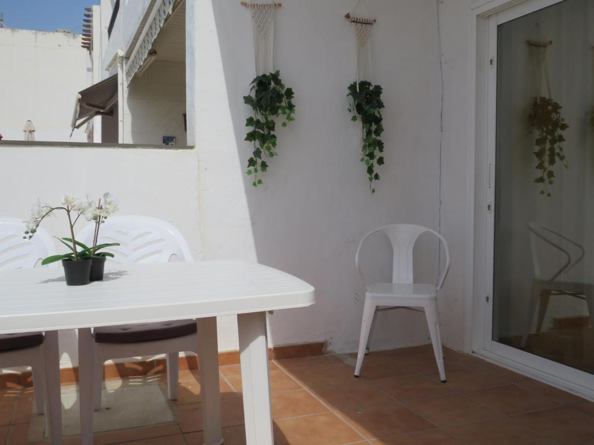 Biosfera Modern Bright Old Town Two Bedroom Apartment Pdc Tias Ngoại thất bức ảnh