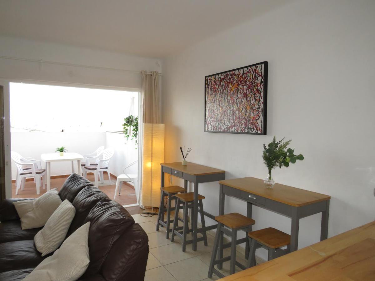 Biosfera Modern Bright Old Town Two Bedroom Apartment Pdc Tias Ngoại thất bức ảnh