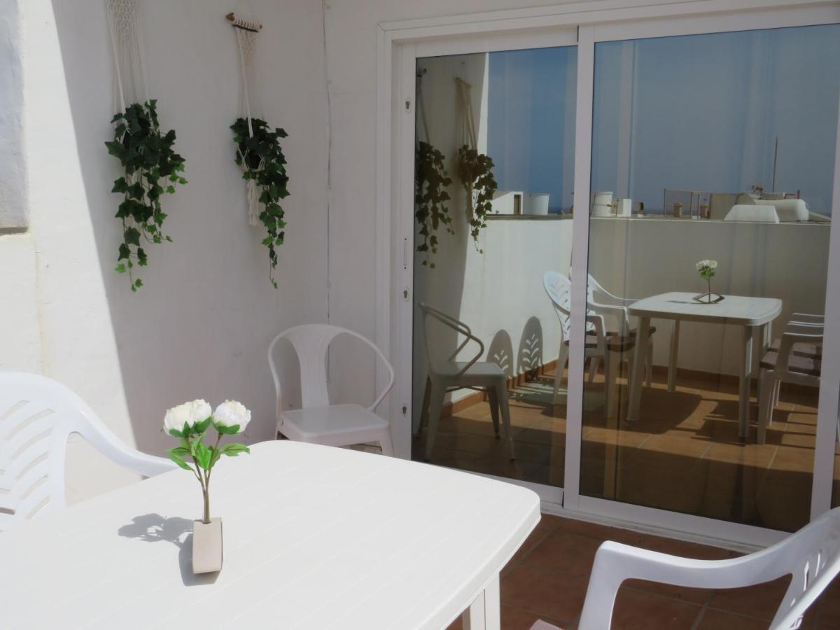 Biosfera Modern Bright Old Town Two Bedroom Apartment Pdc Tias Ngoại thất bức ảnh