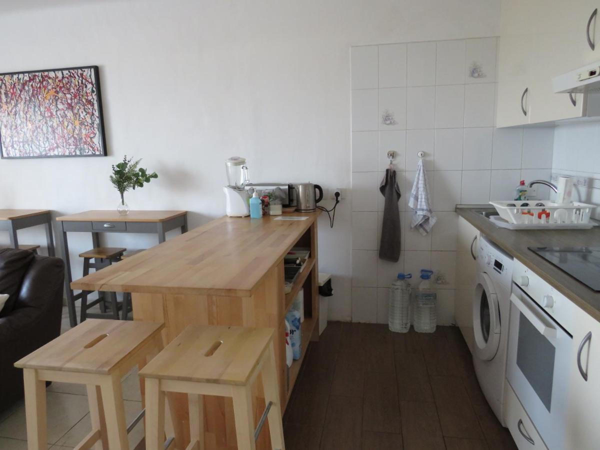 Biosfera Modern Bright Old Town Two Bedroom Apartment Pdc Tias Ngoại thất bức ảnh
