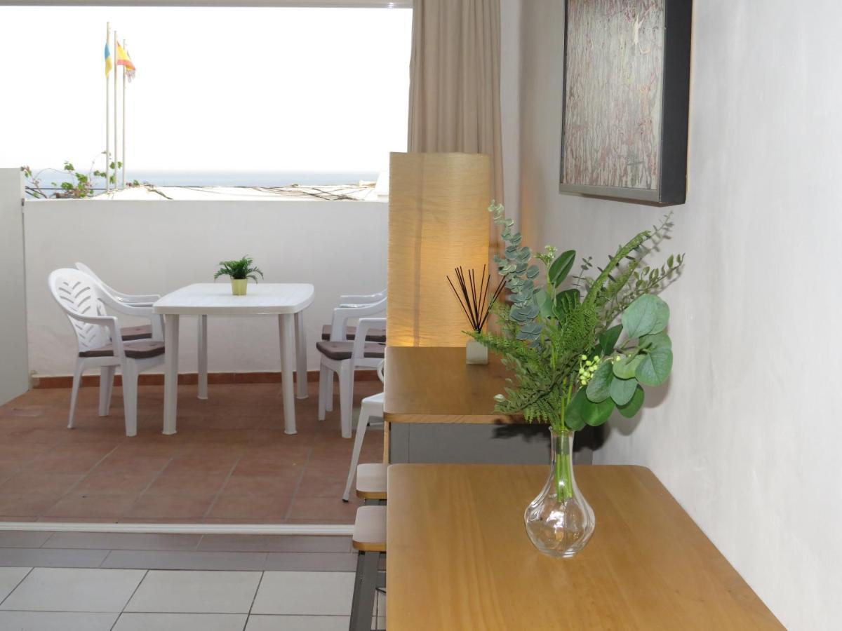 Biosfera Modern Bright Old Town Two Bedroom Apartment Pdc Tias Ngoại thất bức ảnh