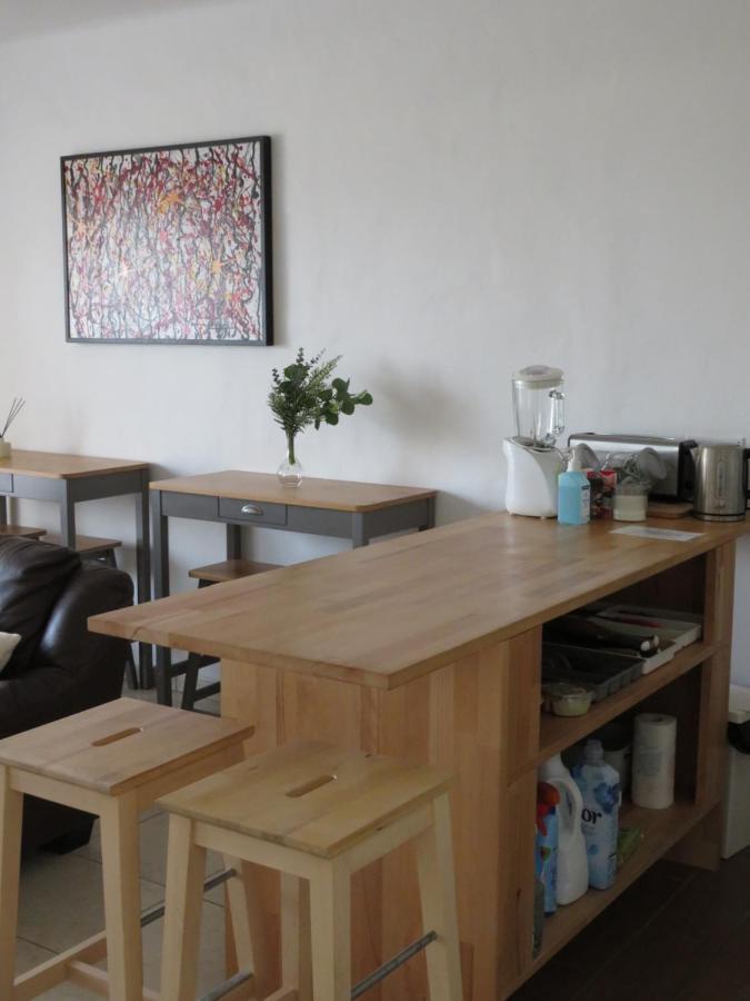 Biosfera Modern Bright Old Town Two Bedroom Apartment Pdc Tias Ngoại thất bức ảnh