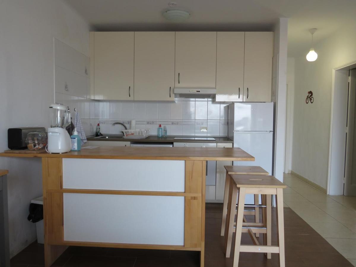 Biosfera Modern Bright Old Town Two Bedroom Apartment Pdc Tias Ngoại thất bức ảnh