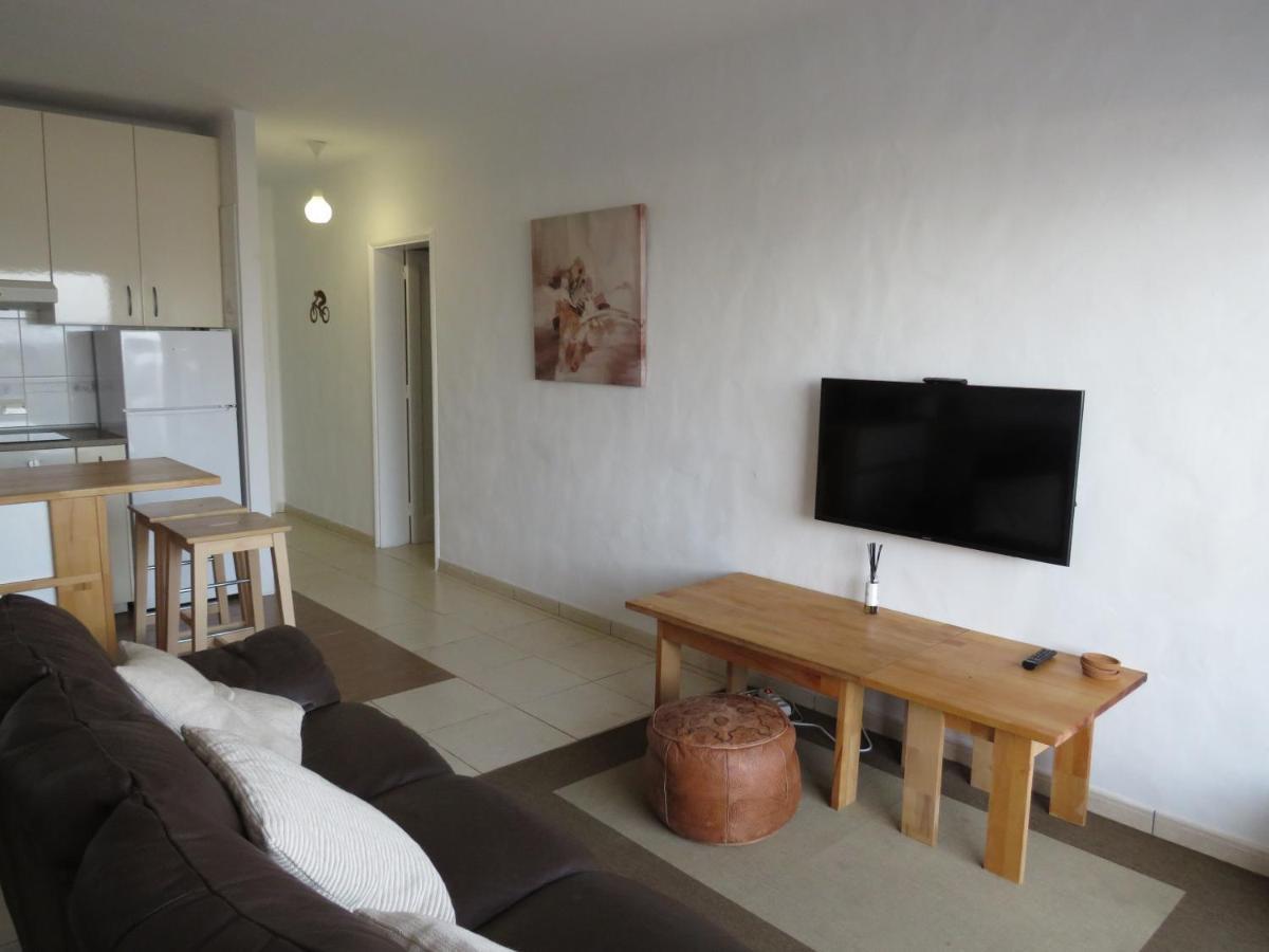 Biosfera Modern Bright Old Town Two Bedroom Apartment Pdc Tias Ngoại thất bức ảnh
