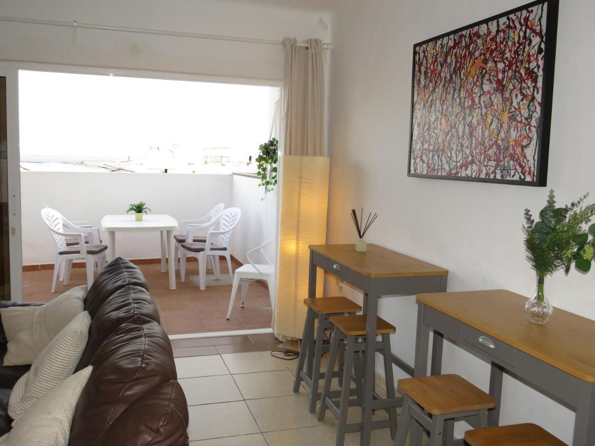 Biosfera Modern Bright Old Town Two Bedroom Apartment Pdc Tias Ngoại thất bức ảnh