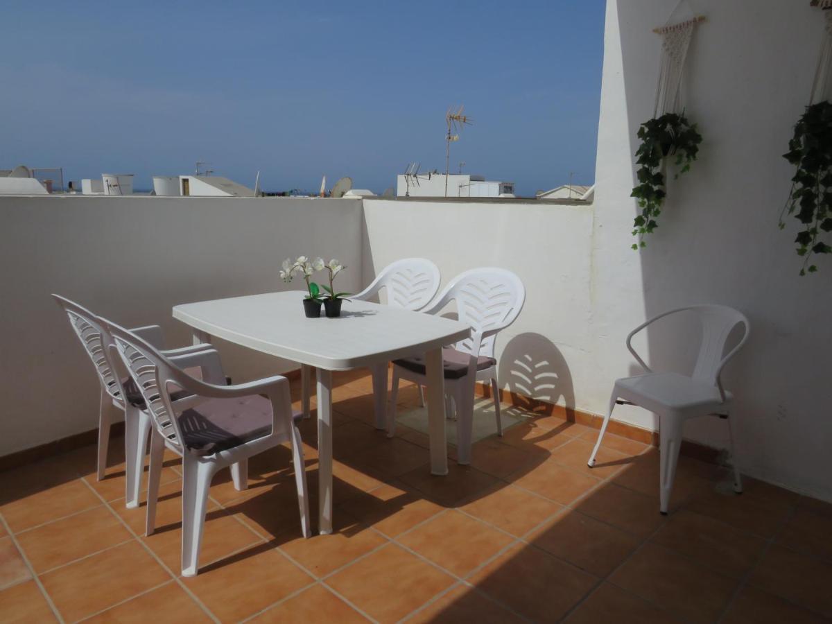 Biosfera Modern Bright Old Town Two Bedroom Apartment Pdc Tias Ngoại thất bức ảnh